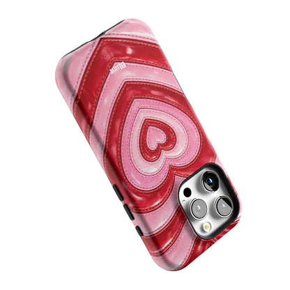 Lovepuff iPhone Case gallery - Iphone_16_Pro_5