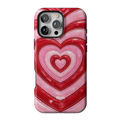 Lovepuff iPhone Case gallery - Iphone_16_Pro_Max_1