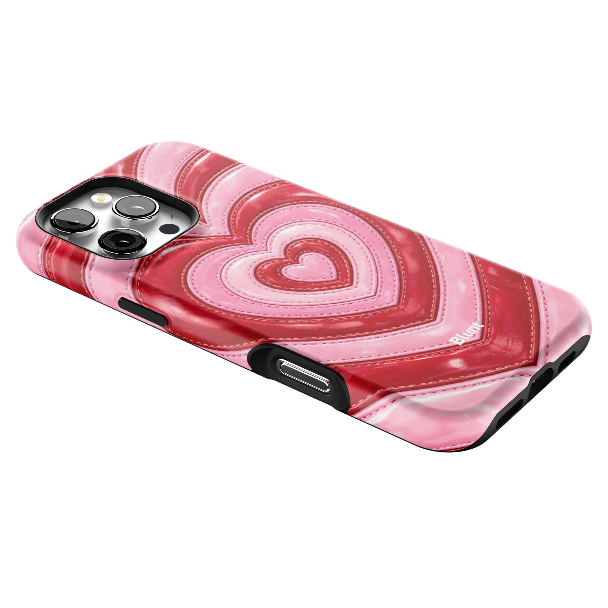 Lovepuff iPhone Case gallery - Iphone_16_Pro_Max_2