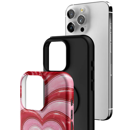 Lovepuff iPhone Case gallery - Iphone_16_Pro_Max_3