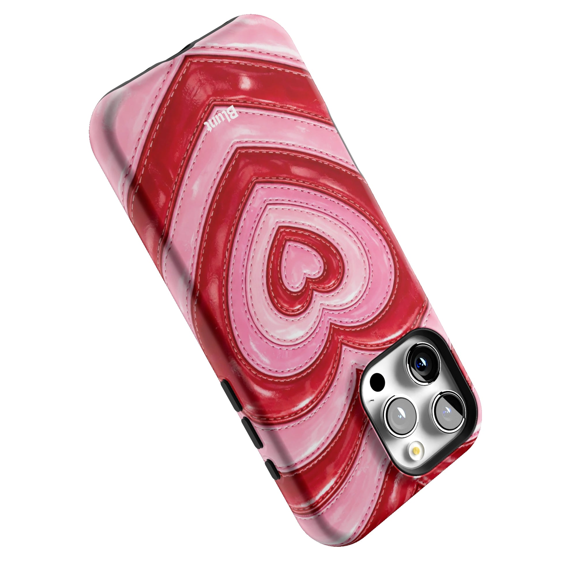 Lovepuff iPhone Case gallery - Iphone_16_Pro_Max_5