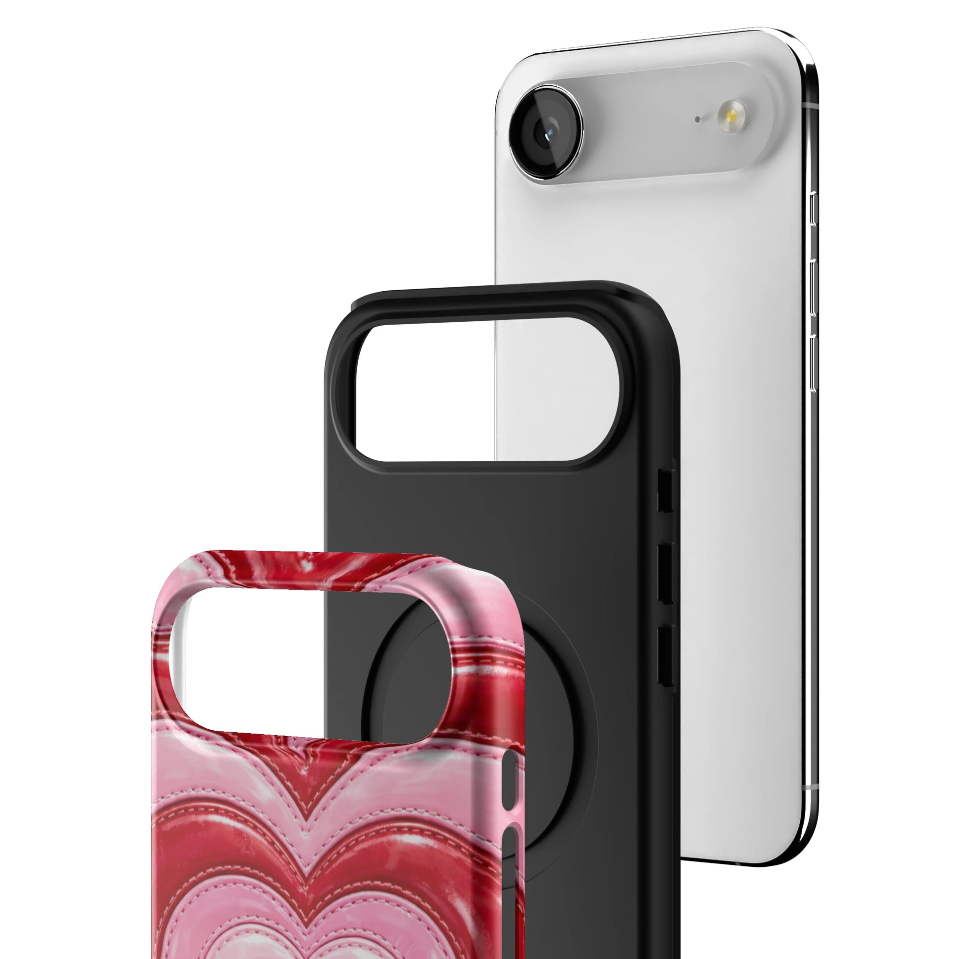 Lovepuff iPhone Case gallery - Iphone_17_Air_3