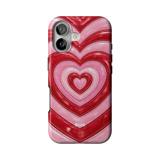 Lovepuff iPhone Case gallery - Iphone_17_Iphone_1