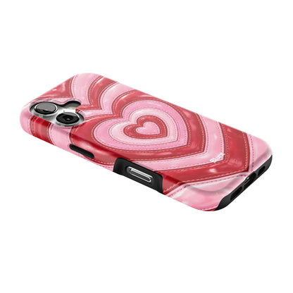 Lovepuff iPhone Case gallery - Iphone_17_Iphone_2