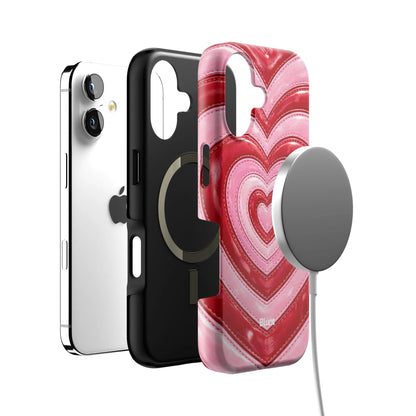 Lovepuff iPhone Case gallery - Iphone_17_Iphone_4