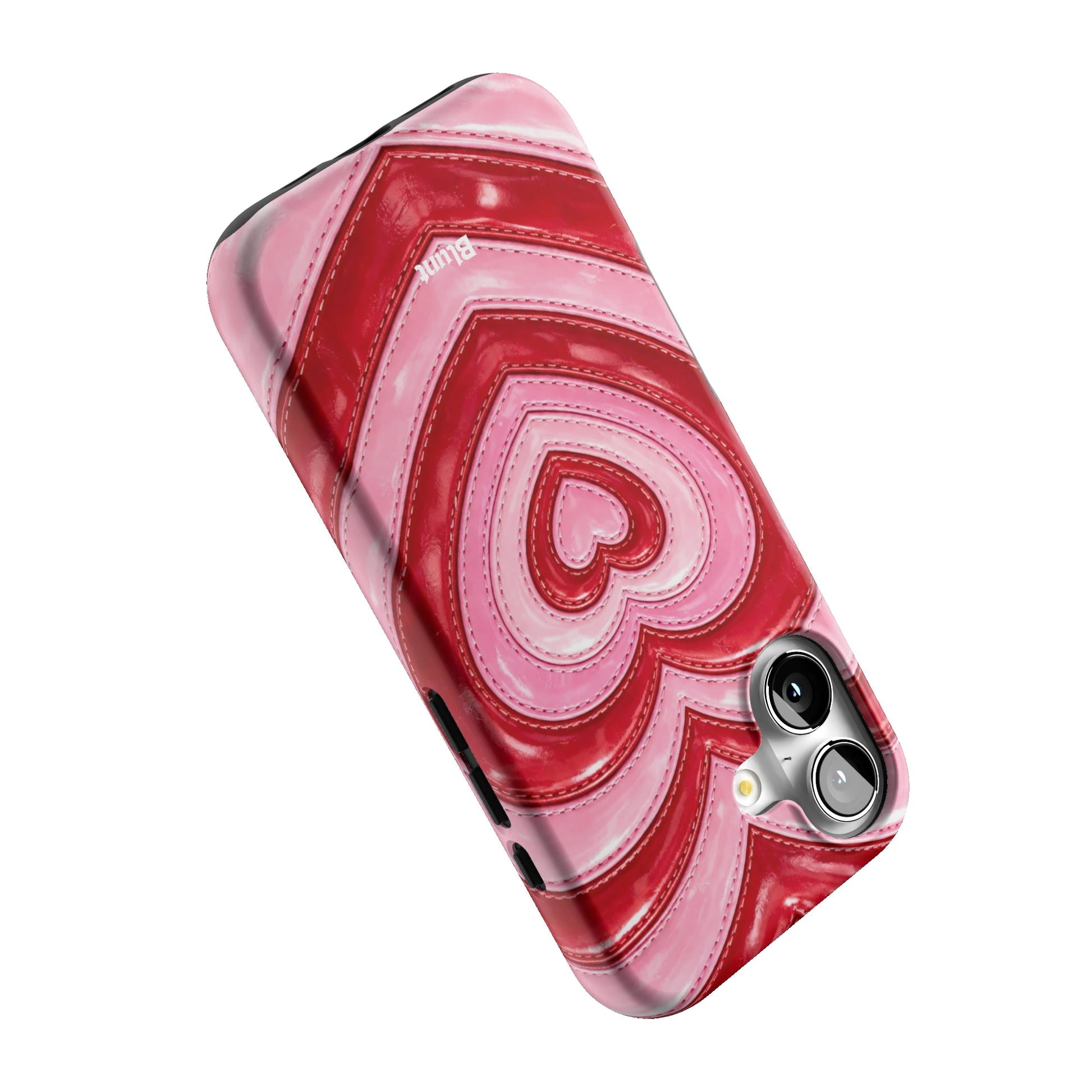 Lovepuff iPhone Case gallery - Iphone_17_Iphone_5