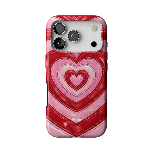 Lovepuff iPhone Case gallery - Iphone_17_Pro_1