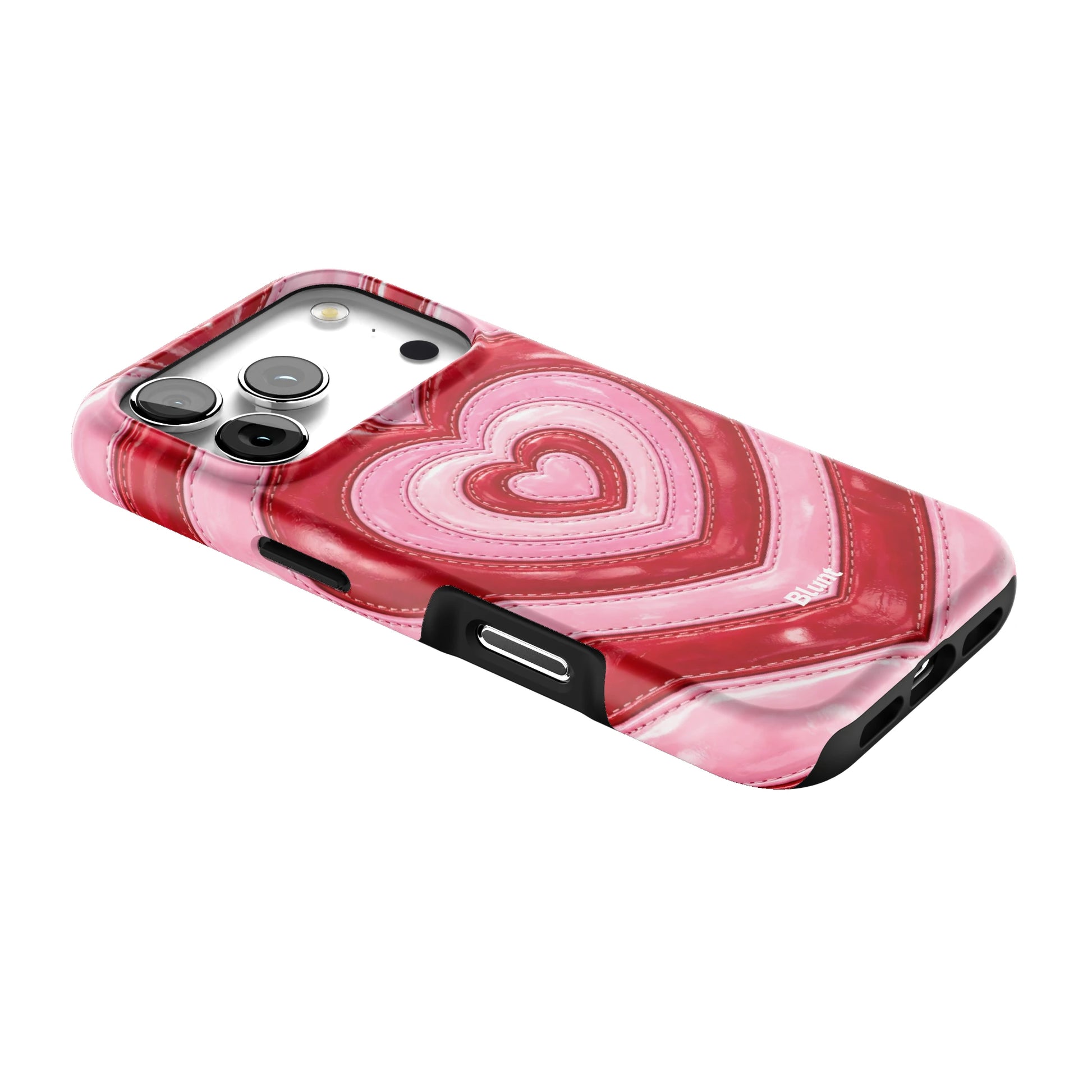 Lovepuff iPhone Case gallery - Iphone_17_Pro_2
