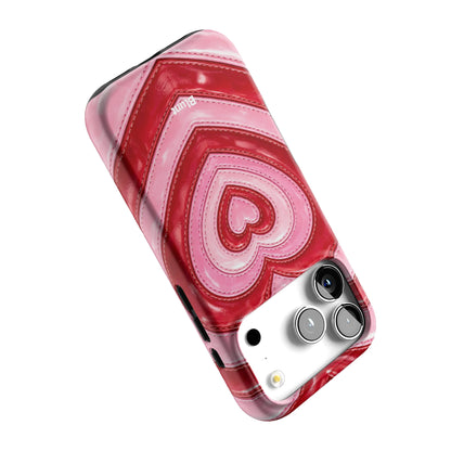 Lovepuff iPhone Case gallery - Iphone_17_Pro_5