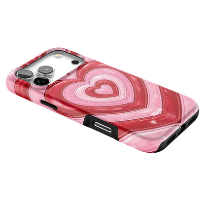 Lovepuff iPhone Case gallery - Iphone_17_Pro_Max_2