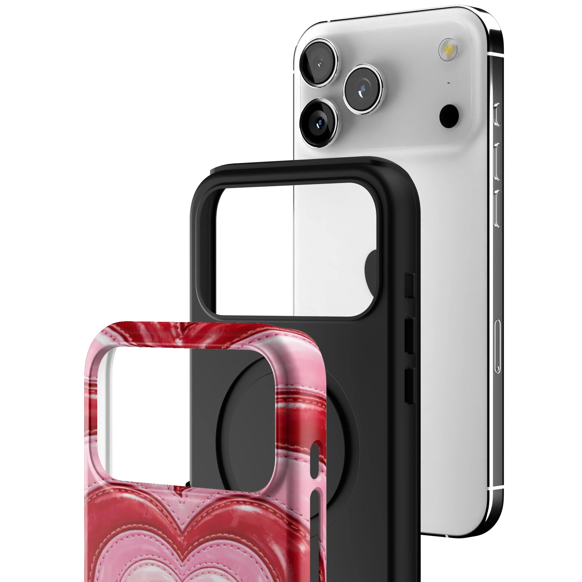 Lovepuff iPhone Case gallery - Iphone_17_Pro_Max_3