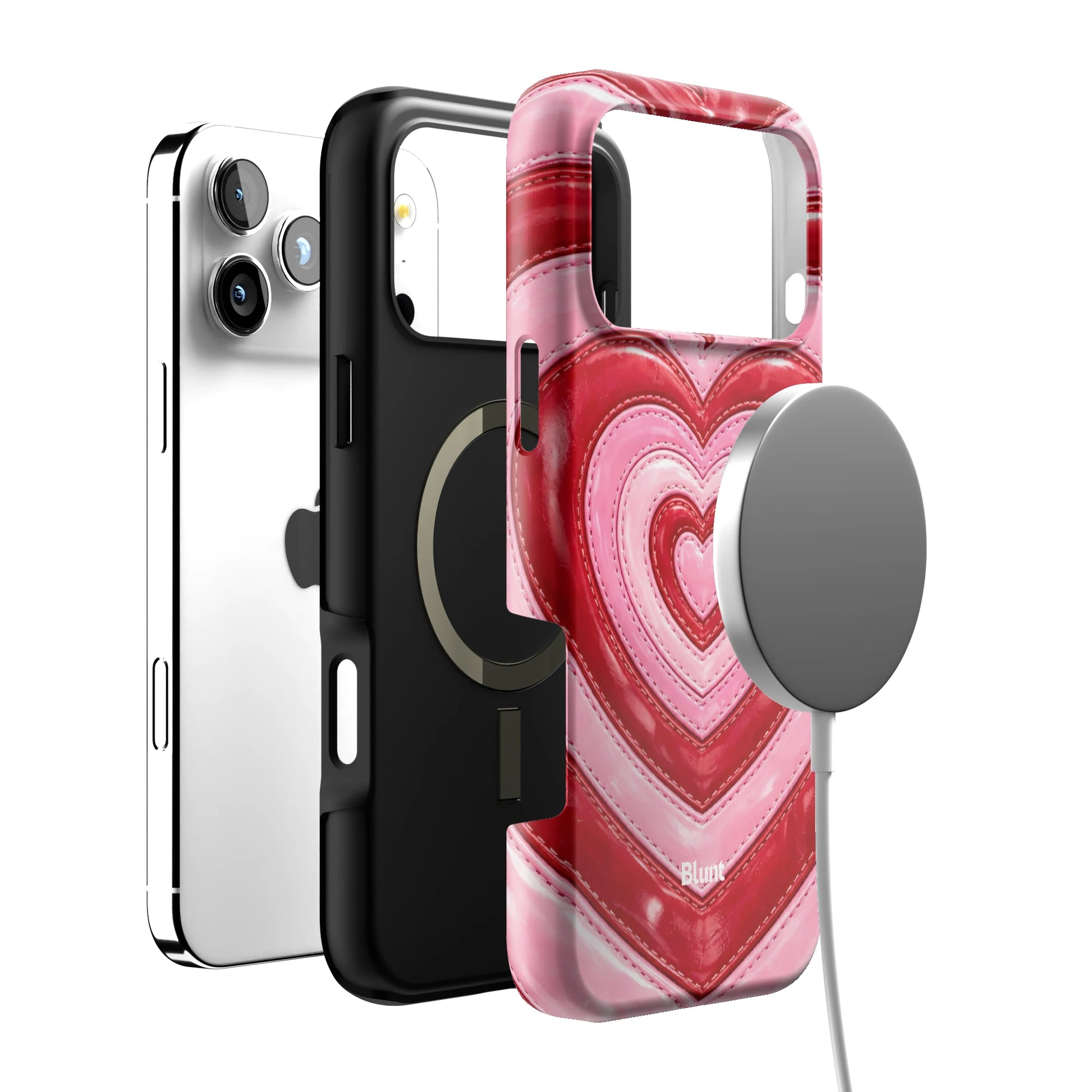Lovepuff iPhone Case gallery - Iphone_17_Pro_Max_4