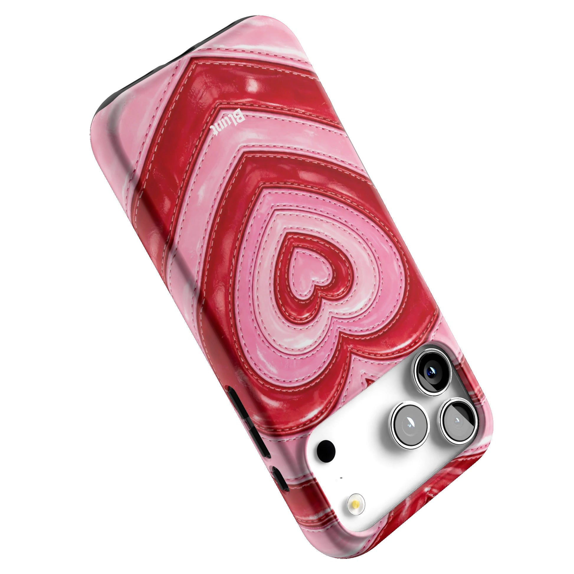 Lovepuff iPhone Case gallery - Iphone_17_Pro_Max_5
