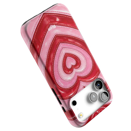 Lovepuff iPhone Case gallery - Iphone_17_Pro_Max_5