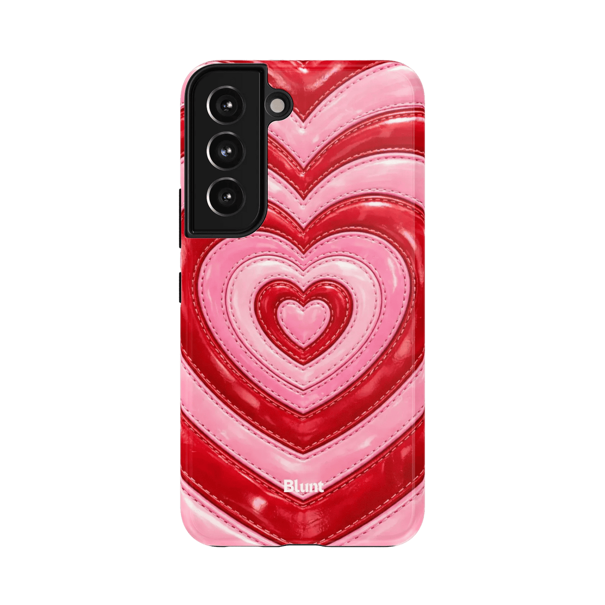 Lovepuff Samsung Case - Blunt Cases