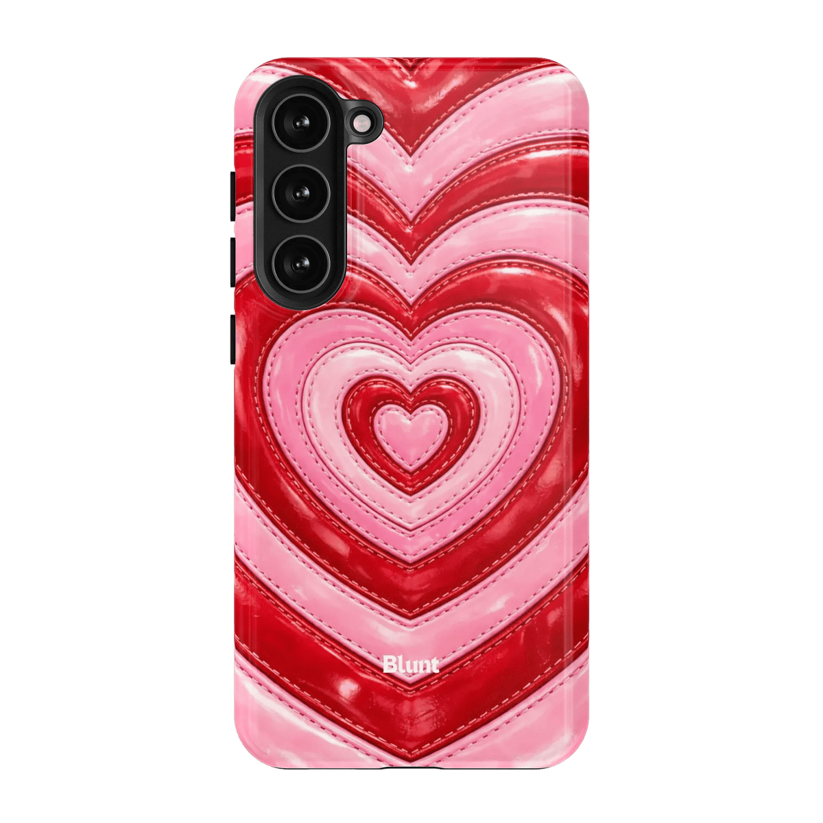 Lovepuff Samsung Case - Blunt Cases