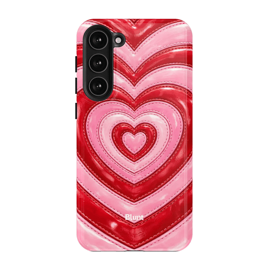 Lovepuff Samsung Case - Blunt Cases