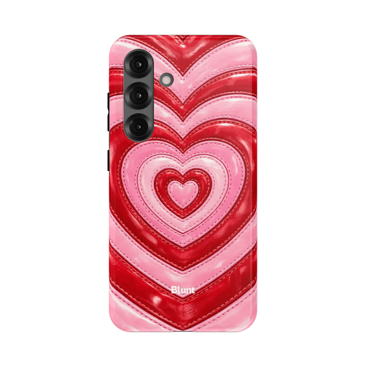 Lovepuff Samsung Case - Blunt Cases