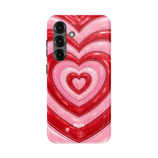 Lovepuff Samsung Case - Blunt Cases