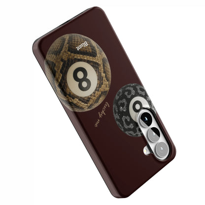 Noir-Luck-samsung-case-Galaxy S26 Plus-4