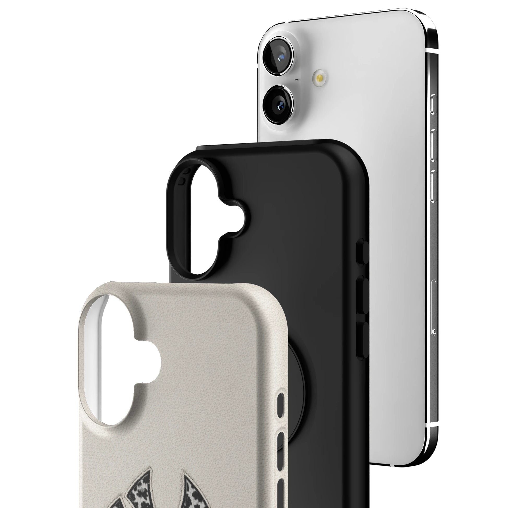 Lower East iPhone Case gallery - Iphone_16_Mini_Air_Plus_3