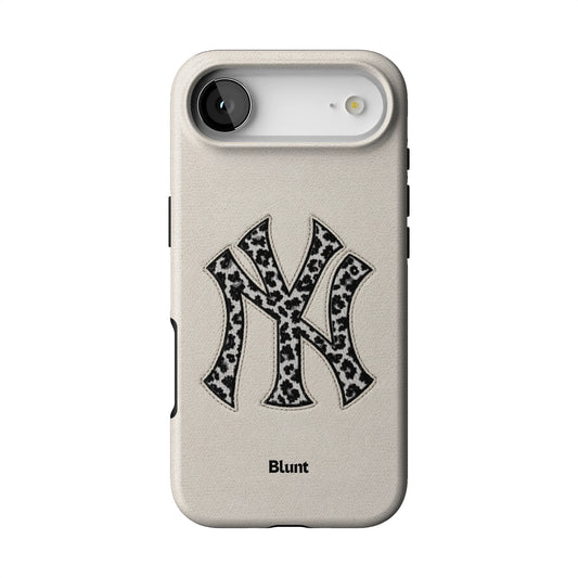 Lower East iPhone Case gallery - Iphone_17_Air_1