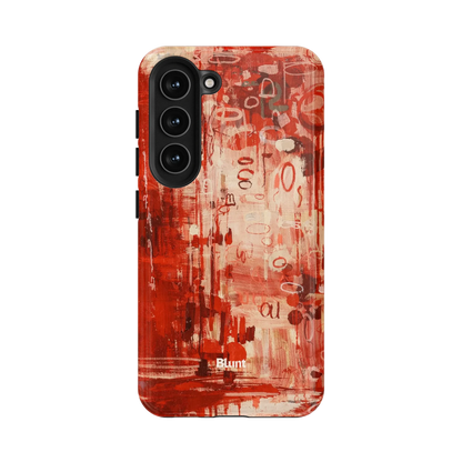 Rusty Samsung Case