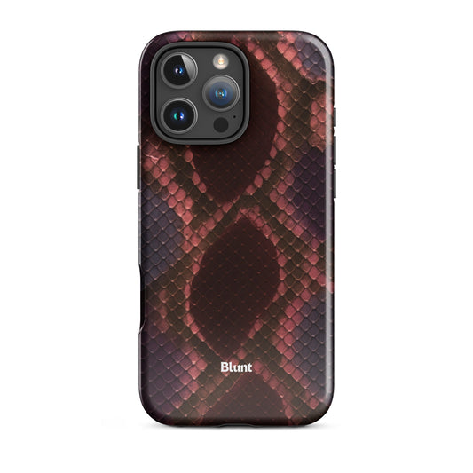 Loxie iPhone Case - Blunt Cases