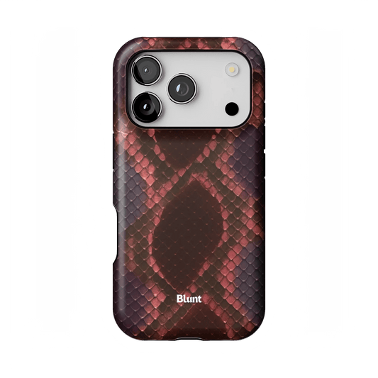 Loxie iPhone Case - Blunt Cases