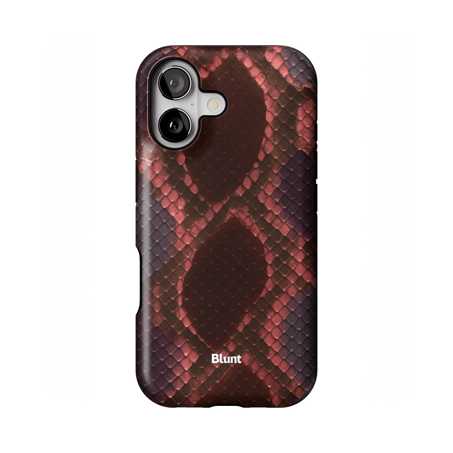 Loxie iPhone Case - Blunt Cases