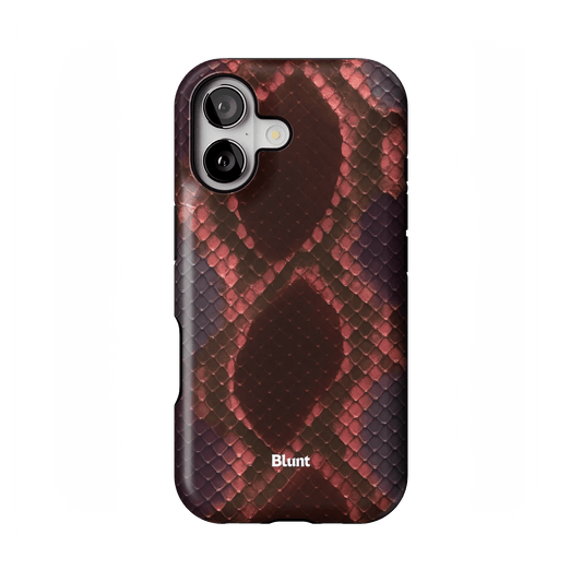 Loxie iPhone Case - Blunt Cases