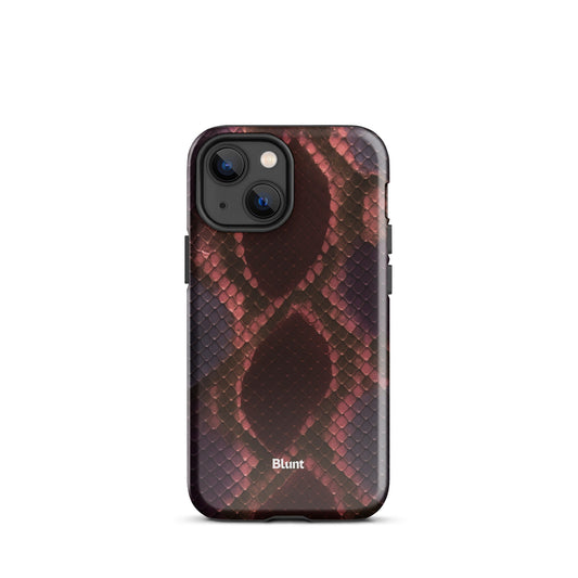 Loxie iPhone Case - Blunt Cases