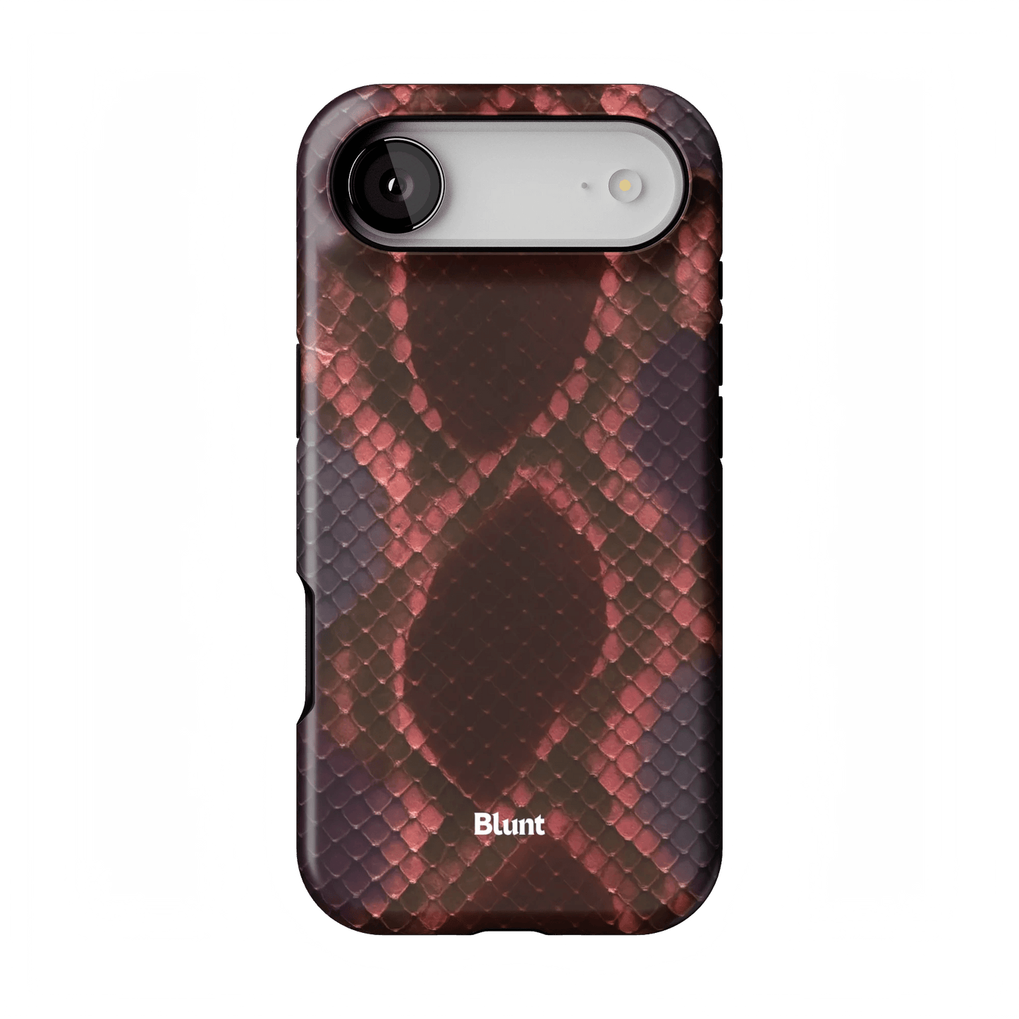Loxie iPhone Case - Blunt Cases