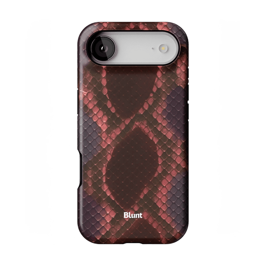 Loxie iPhone Case - Blunt Cases