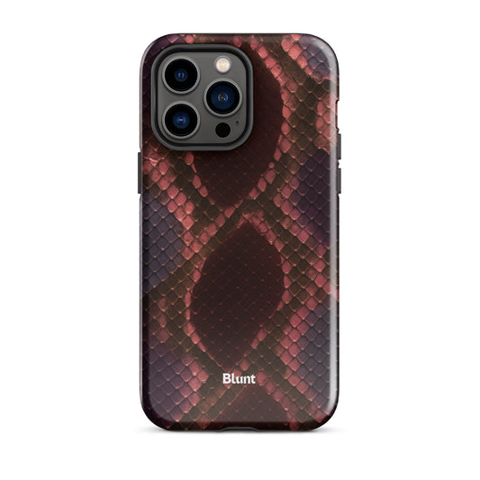 Loxie iPhone Case - Blunt Cases