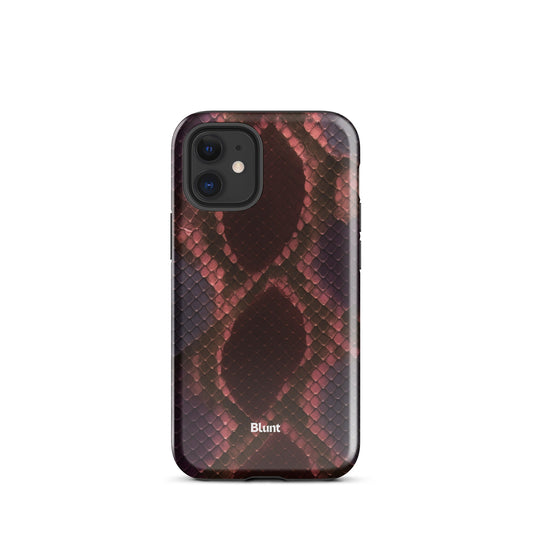 Loxie iPhone Case - Blunt Cases