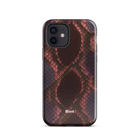 Loxie iPhone Case - Blunt Cases