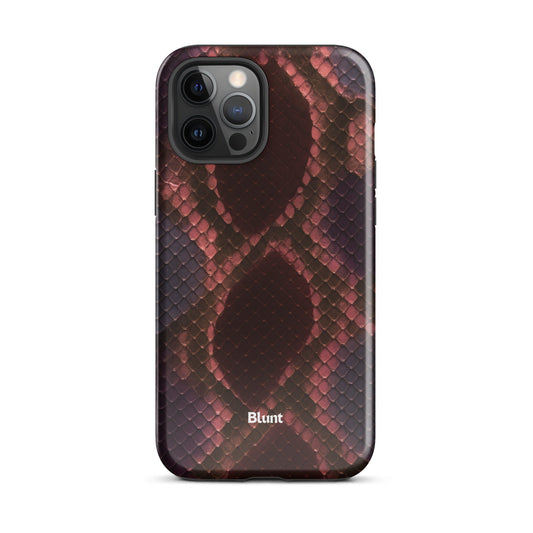 Loxie iPhone Case - Blunt Cases