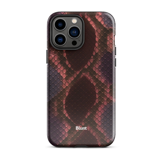 Loxie iPhone Case - Blunt Cases
