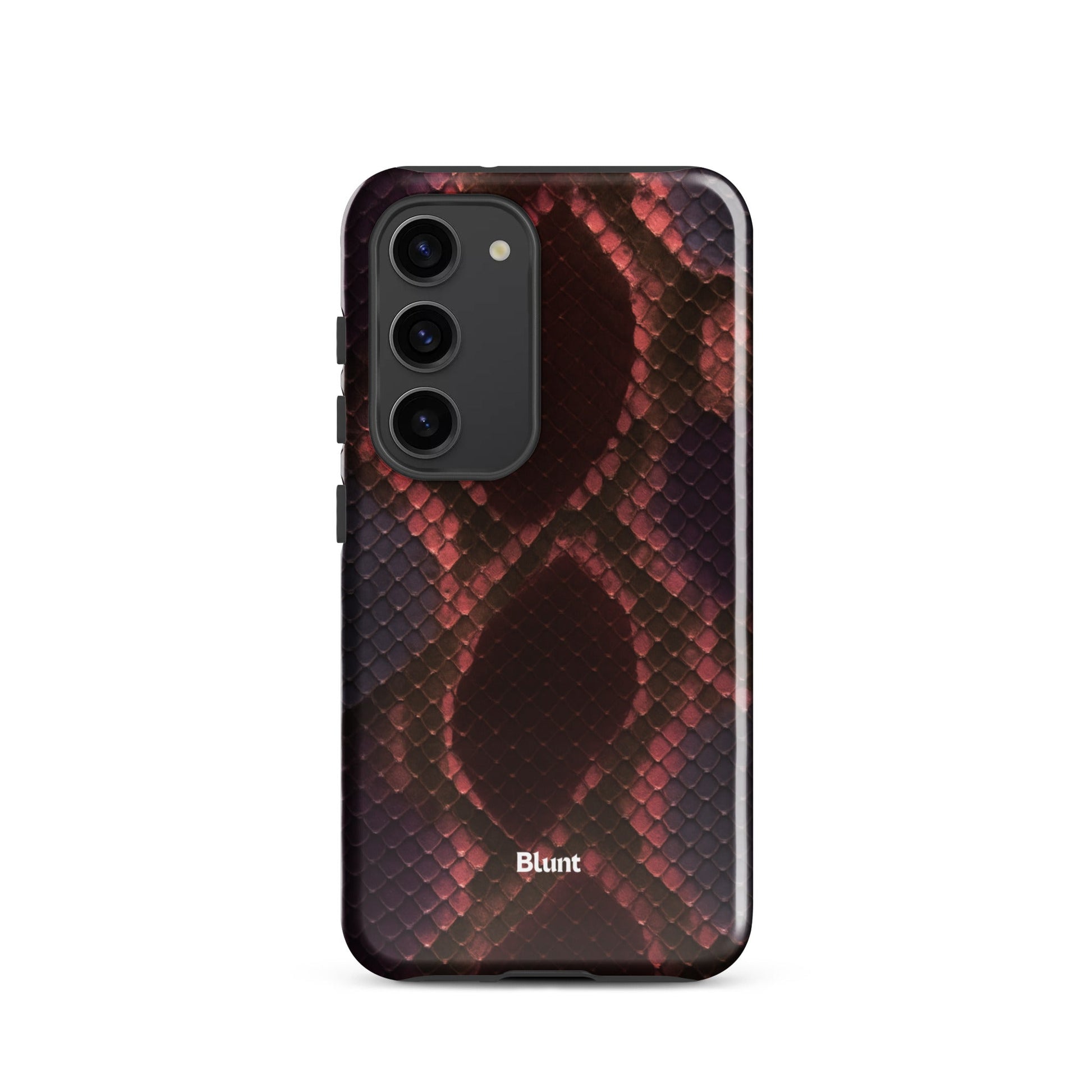 Loxie Samsung Case - Blunt Cases