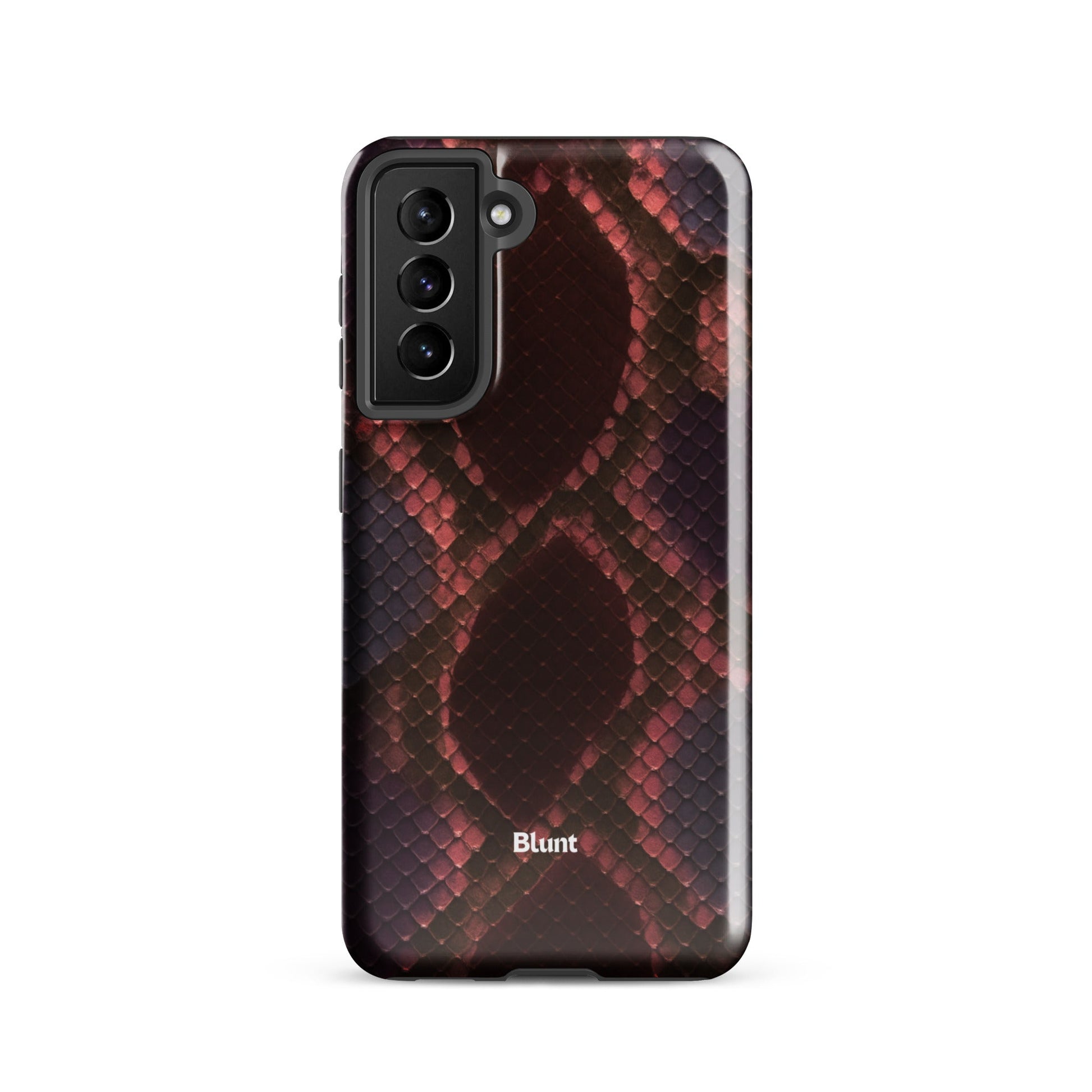 Loxie Samsung Case - Blunt Cases