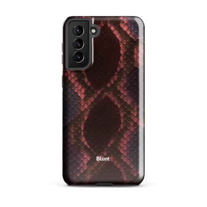 Loxie Samsung Case - Blunt Cases