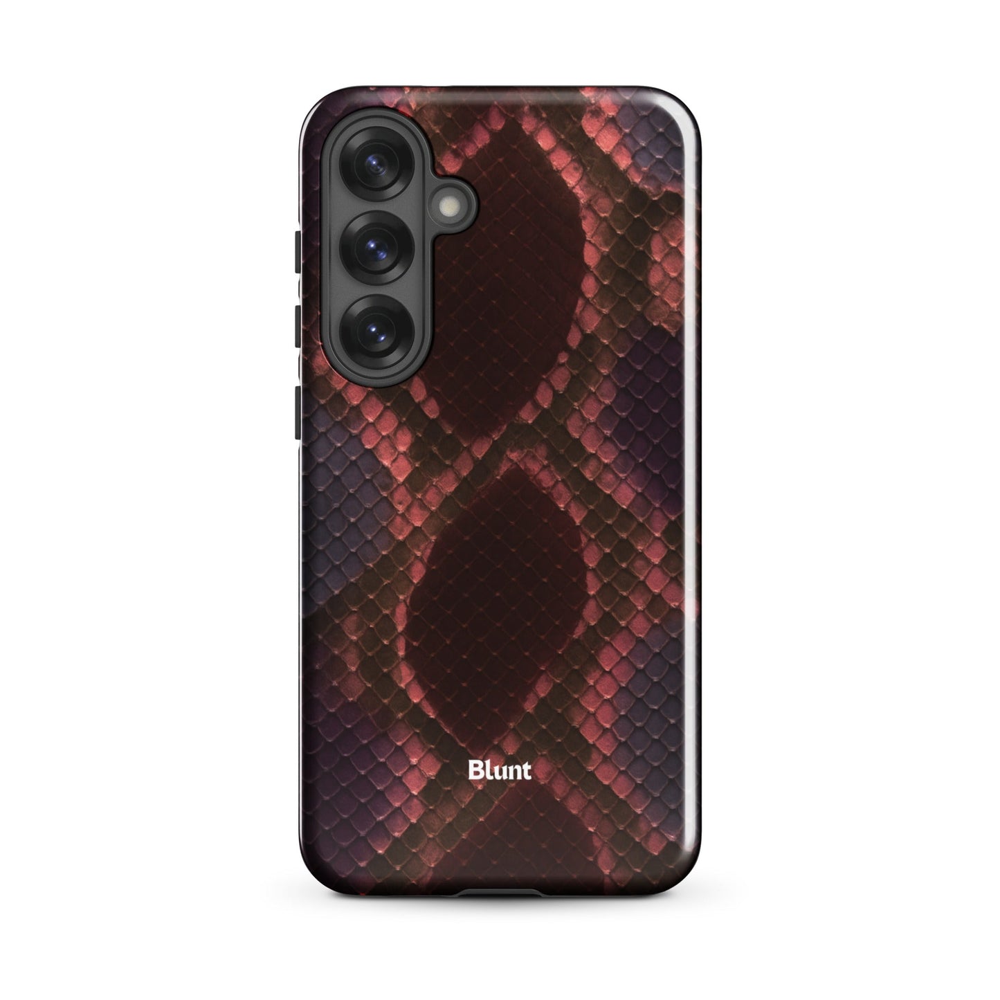 Loxie Samsung Case - Blunt Cases