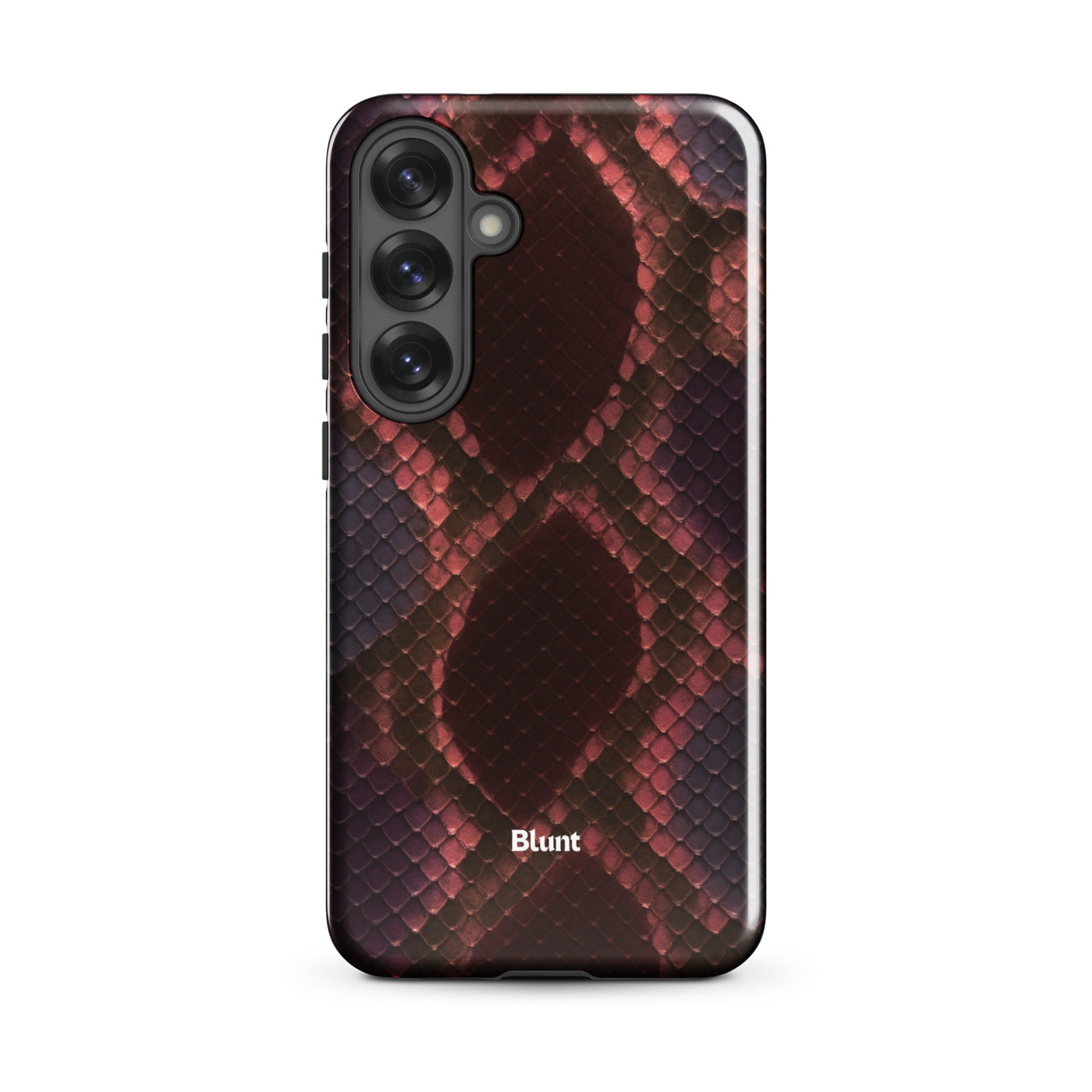 Loxie Samsung Case - Blunt Cases