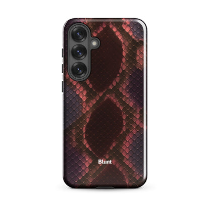 Loxie Samsung Case - Blunt Cases