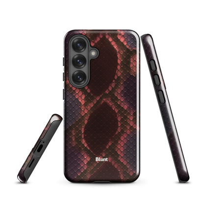 Loxie Samsung Case - Blunt Cases