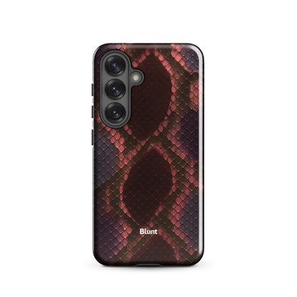 Loxie Samsung Case - Blunt Cases