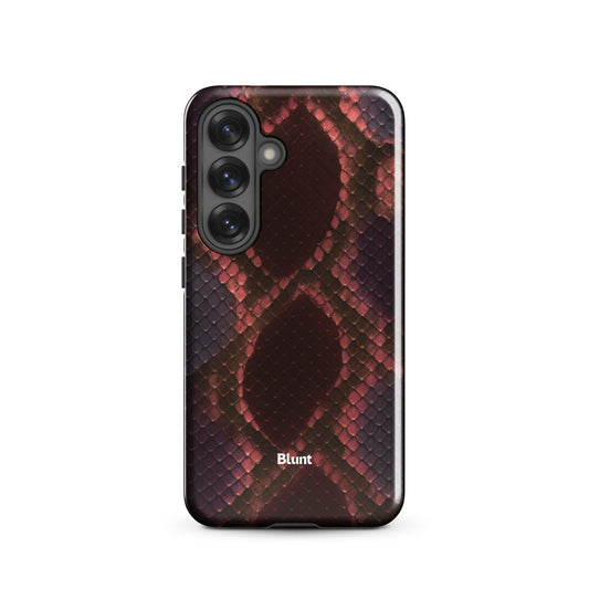 Loxie Samsung Case - Blunt Cases