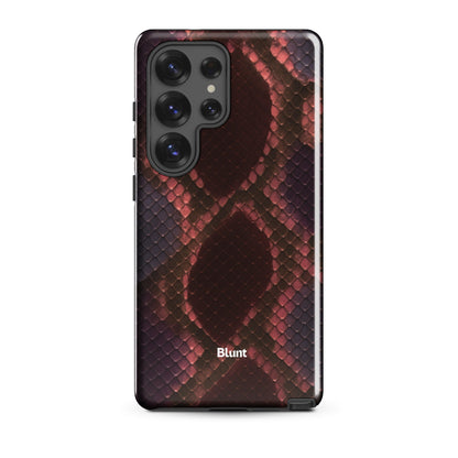 Loxie Samsung Case - Blunt Cases