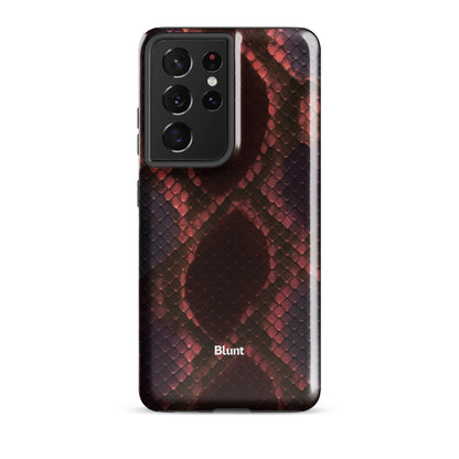 Loxie Samsung Case - Blunt Cases